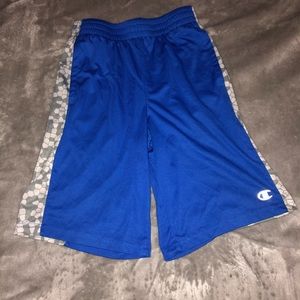Champion shorts (youth)